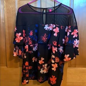 Vince Camuto blouse